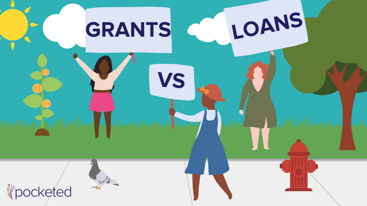 Grants vs. Loans Understanding NonDilutive Funding Options